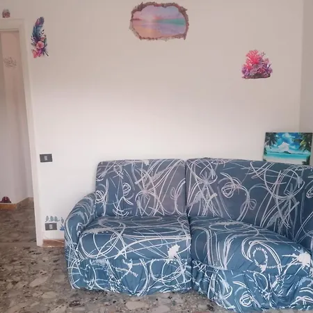 Accommodatie bij particulieren Con Terrazza Vista Panoramica