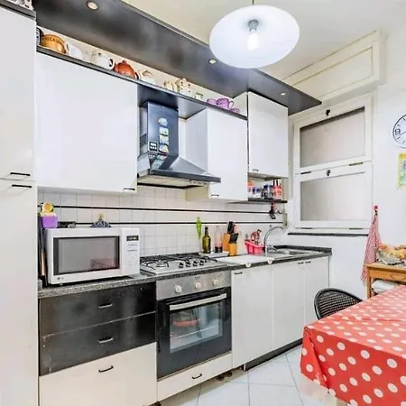 Accommodatie bij particulieren Con Terrazza Vista Panoramica Alassio