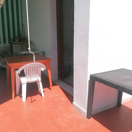 Con Terrazza Vista Panoramica Accommodatie bij particulieren *