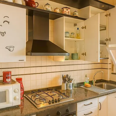 Accommodatie bij particulieren Con Terrazza Vista Panoramica Alassio