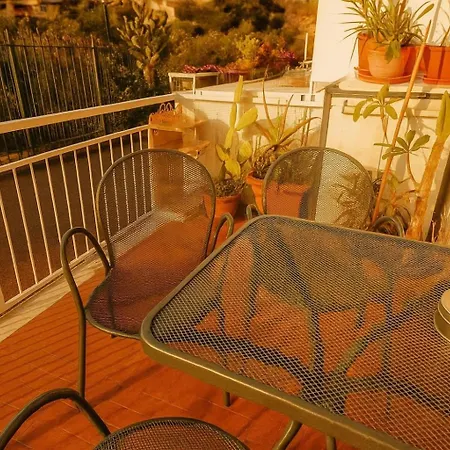 Kwatera prywatna Con Terrazza Vista Panoramica Alassio