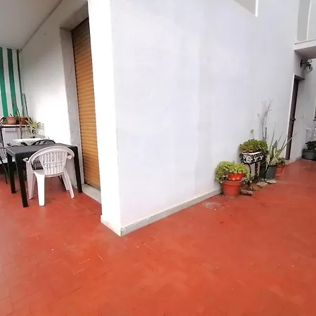 Con Terrazza Vista Panoramica Accommodatie bij particulieren Alassio