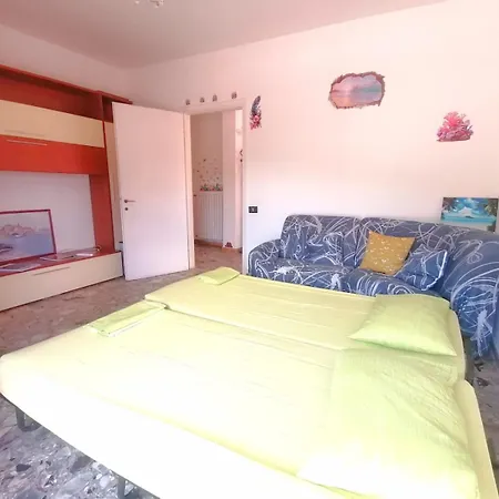 Con Terrazza Vista Panoramica Accommodatie bij particulieren